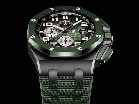 audemars piguet entry level price